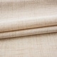 preview thumbnail 21 of 58, DriftAway Pinch Pleat Linen Textured Semi Sheer Solid Curtains Back Tabs