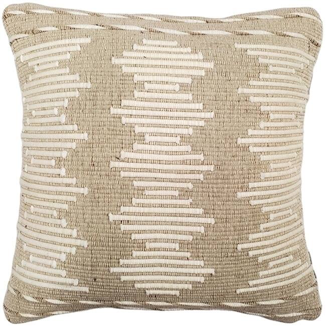 Ojai Vibe Throw Pillow - Cover Only