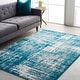 preview thumbnail 7 of 14, Molly Contemporary Abstract Area Rug