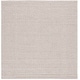 preview thumbnail 73 of 76, SAFAVIEH Sisal All-Weather Onorina Transitional Indoor/Outdoor Rug 6'7" Square - Natural/Ivory