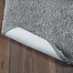preview thumbnail 27 of 131, Mohawk Home Machine Washable Big One Bath Mat