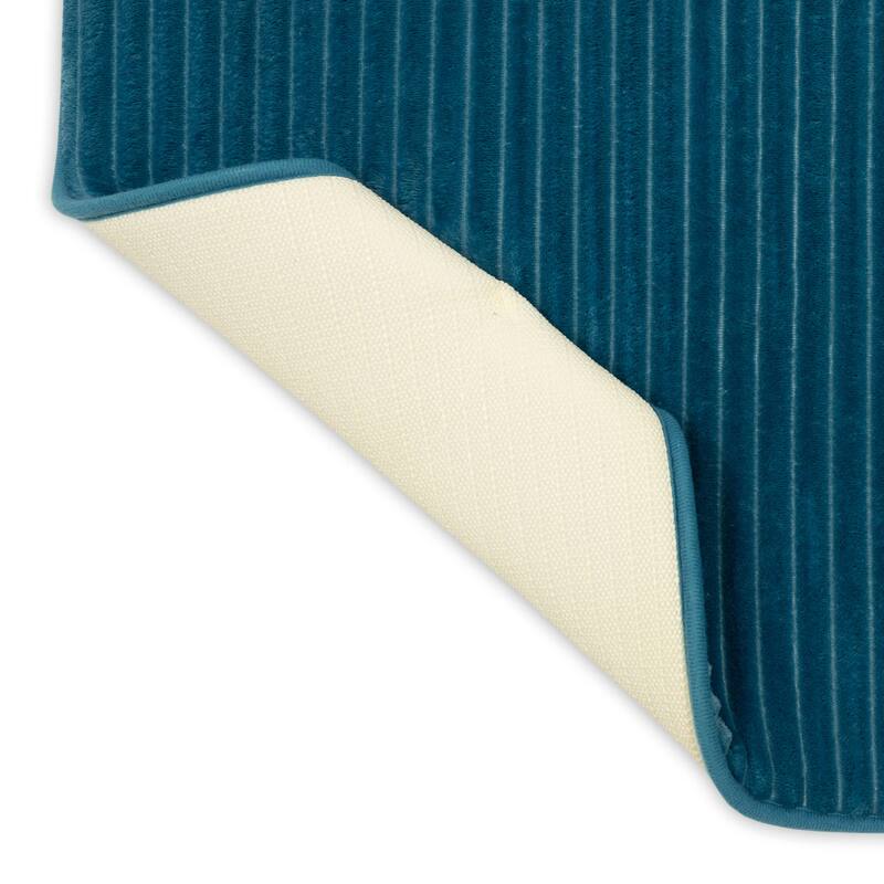Mohawk Home Roswell Ribbed Bath Mat