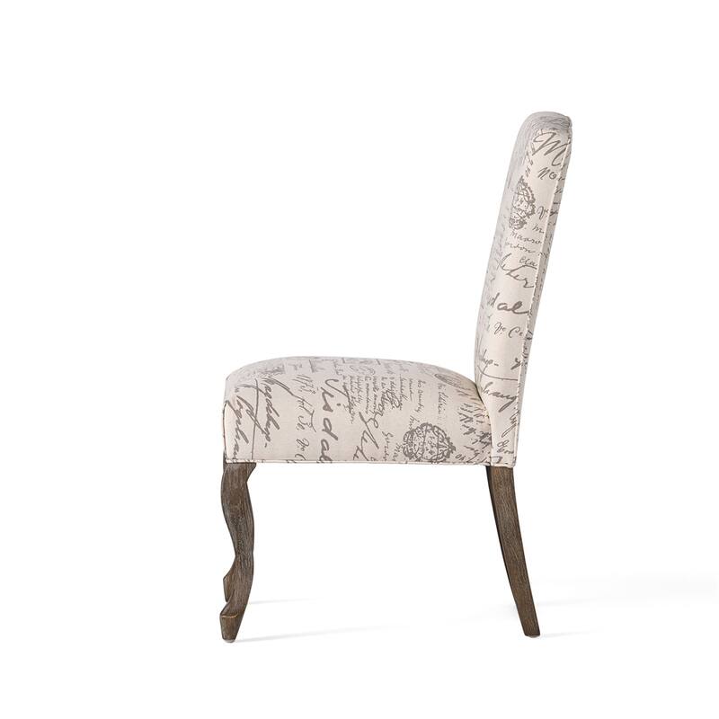 Dining Chair (Set Of 2)  