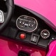 preview thumbnail 20 of 18, 12V Mercedes Kids Ride On Car with Power Display, Music, USB and SD Ports