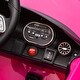 preview thumbnail 20 of 18, Mercedes-Benz CLS 350 Electric Ride On Car with Remote Control, Four-Wheel Suspension, and LED Lights for Young Drivers