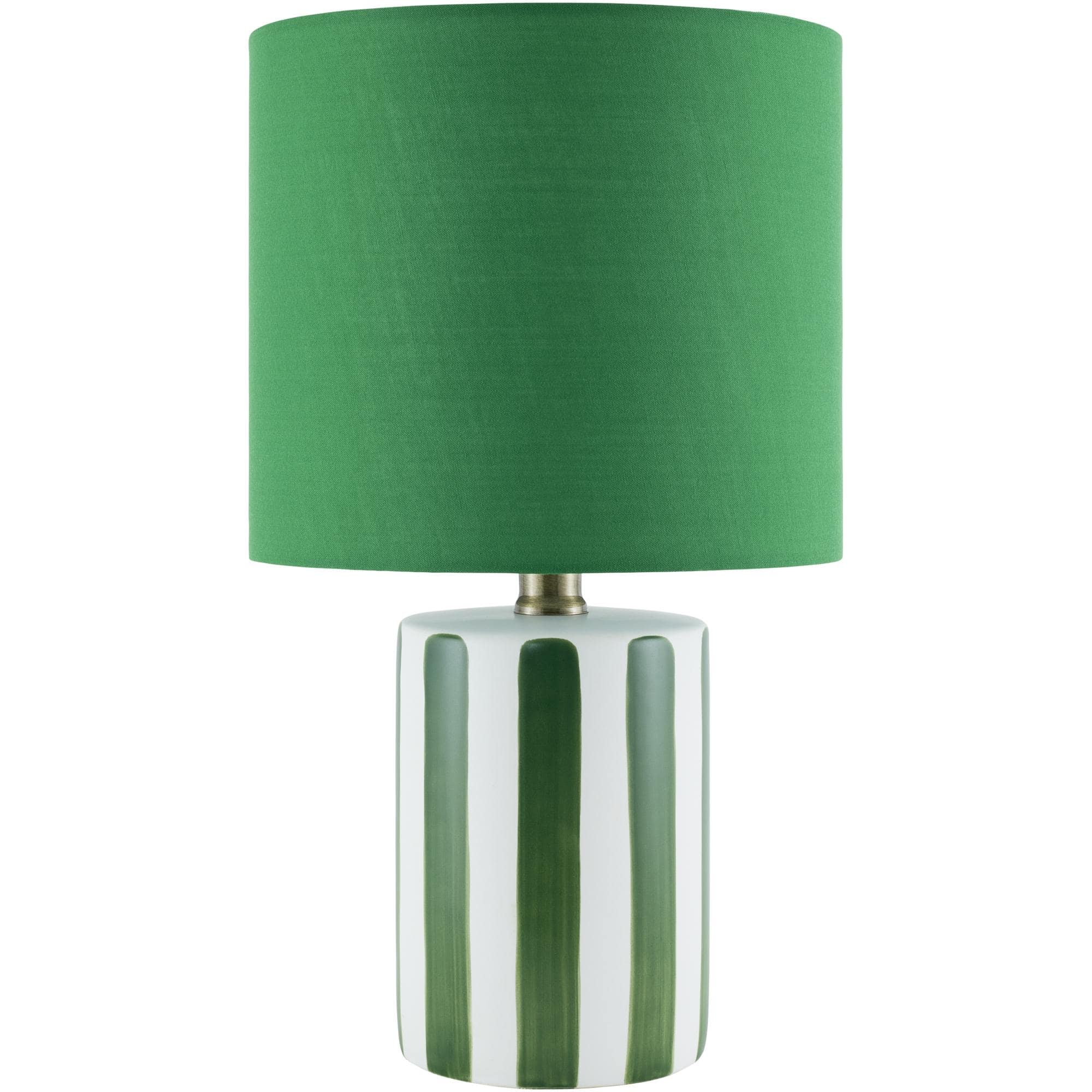 Option Dark Green