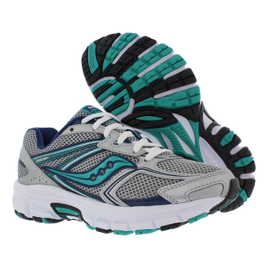 saucony cohesion 8 womens wide