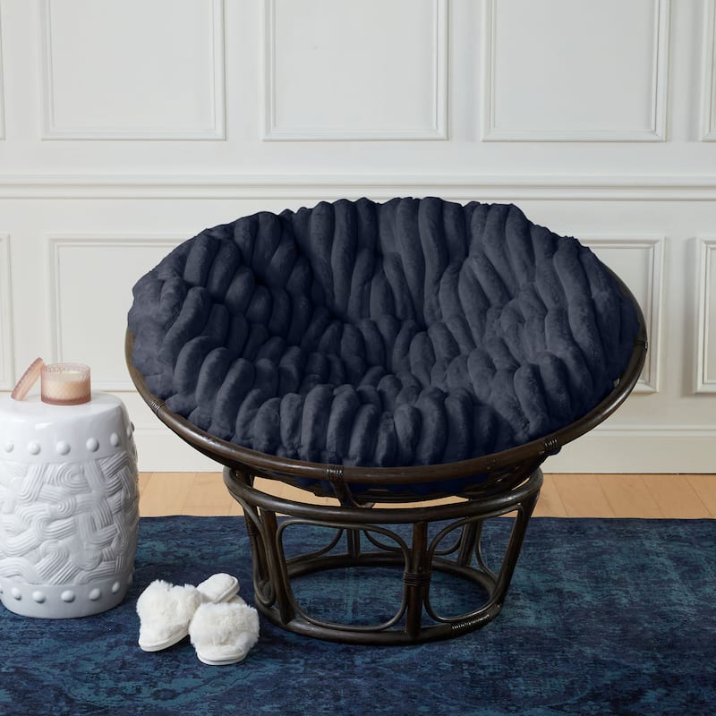 Sorra Home Indoor Papasan Cushion