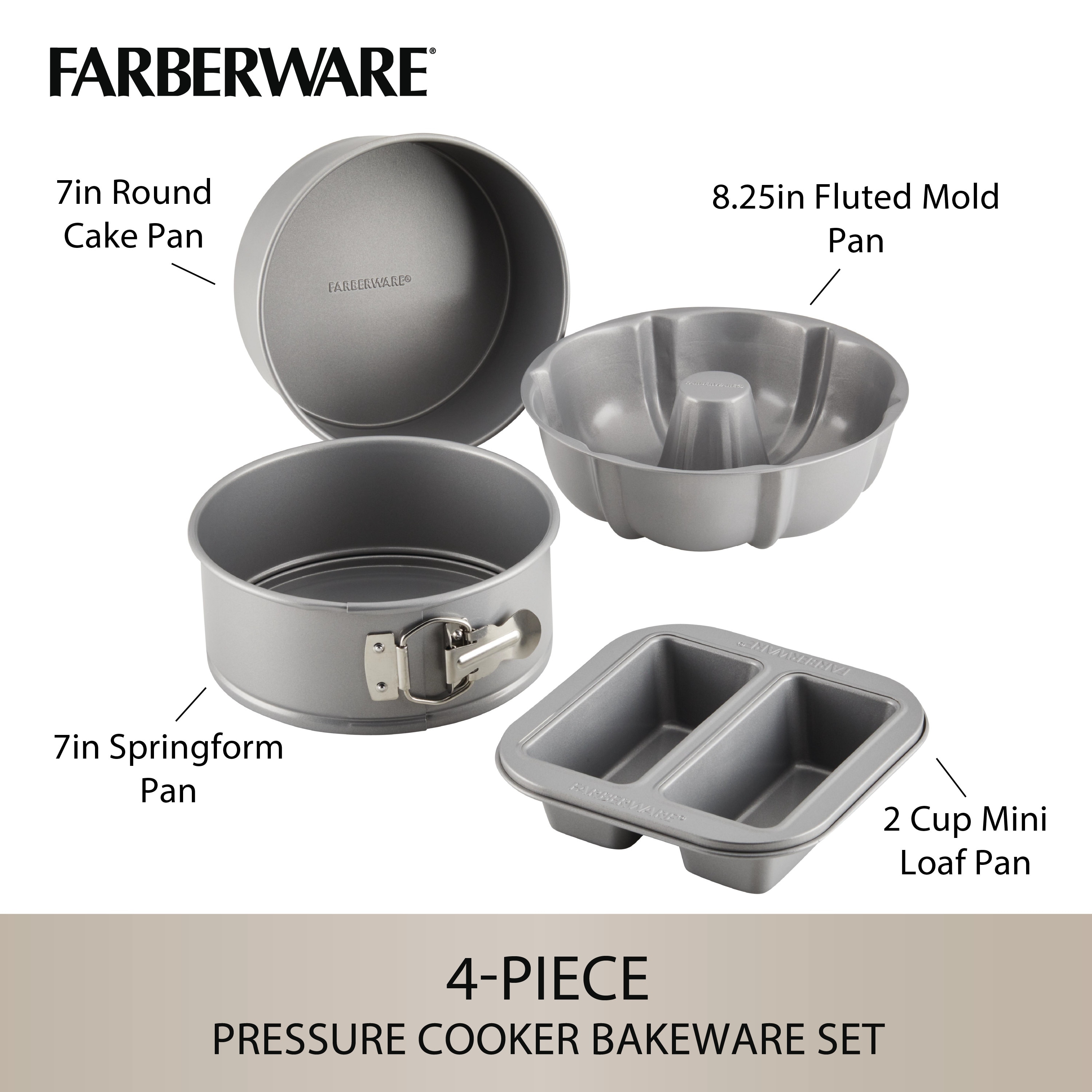https://ak1.ostkcdn.com/images/products/is/images/direct/14a259964883a226488dfc12e934268057435916/Farberware-Specialty-Bakeware-Nonstick-Pressure-Cookware-Bakeware-Set%2C-4-Piece%2C-Gray.jpg