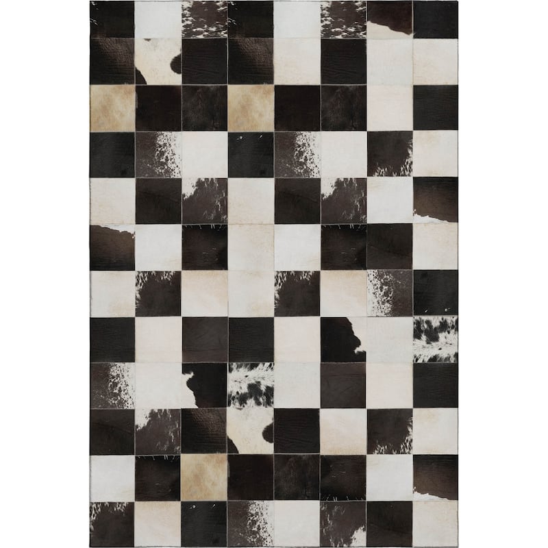 Premium Washable Super Soft Modern Chic Mayfield Rug