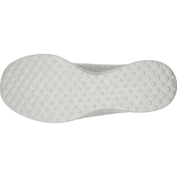 skechers women's microburst botanical paradise sneaker