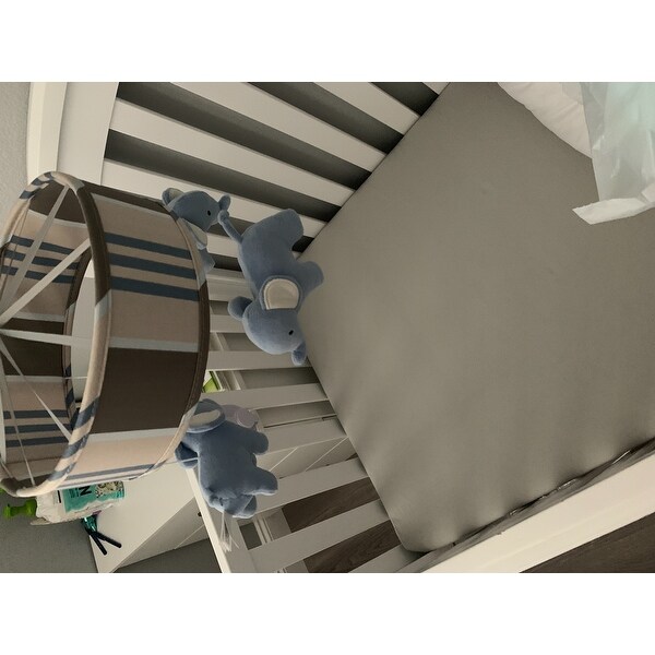 milliard baby mattress