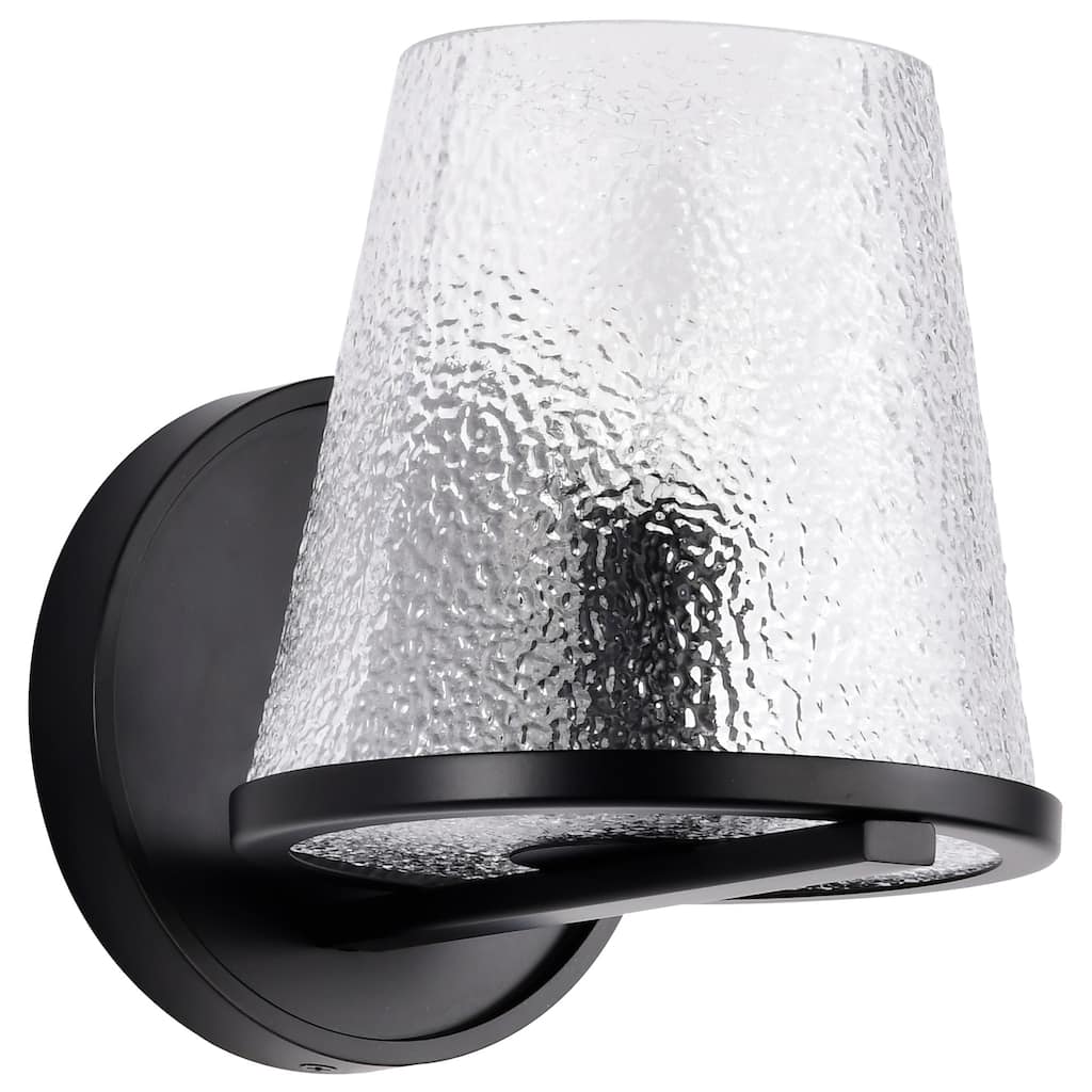 Nuvo Lighting 60/8251 Valentine 7" Tall Bathroom Sconce