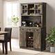Option Dark Oak