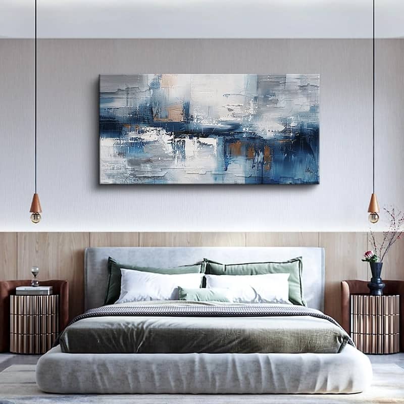 Minimalism Abstract Wall Paintings Inspiration Wall Pictures Artwork