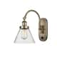 Option Antique Brass / Seedy