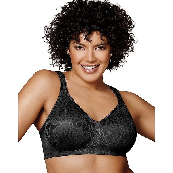 playtex lift and support bra