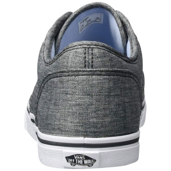 vans wm atwood low