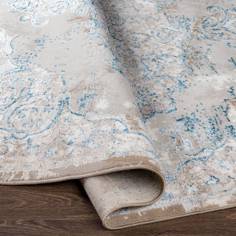 Livabliss Amabilia Persian Area Rug