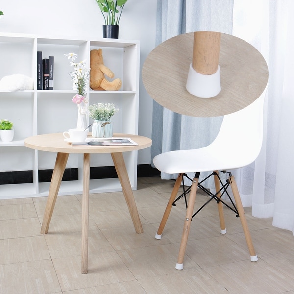 Home Furniture Diy Other Furniture Rubber Anti Slip Chair Leg