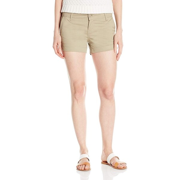 dickies shorts womens