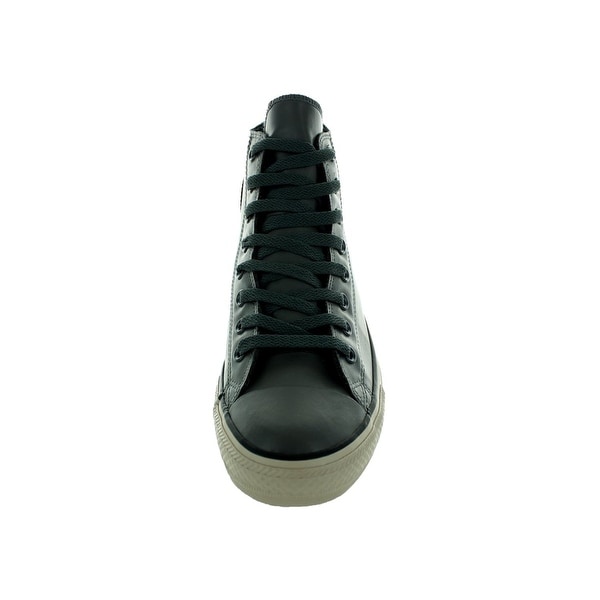 converse one star pro leather