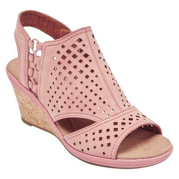 cobb hill wedge sandals