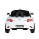 preview thumbnail 12 of 51, 12V Kids ride on car 2.4G W/Parents Remote Control,electric car for kids - 41.34''W x 24.41''D x 18.11''H