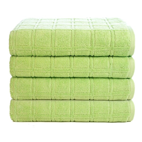 Jackson Collection 4 Piece Towel Set On Sale Bed Bath Beyond 33700717