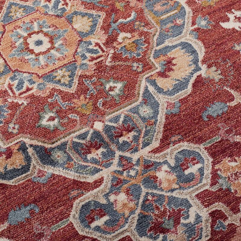 Lauren Ralph Lauren Leontien Traditional Rug