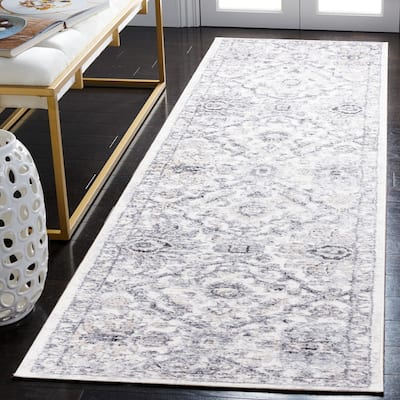 SAFAVIEH Opal Beyhan Shabby Chic Oriental Rug