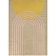Campion Modern Geometric Indoor/Outdoor Area Rug - Bed Bath & Beyond ...