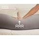 preview thumbnail 28 of 45, bbhugme Adjustable Pregnancy Pillow