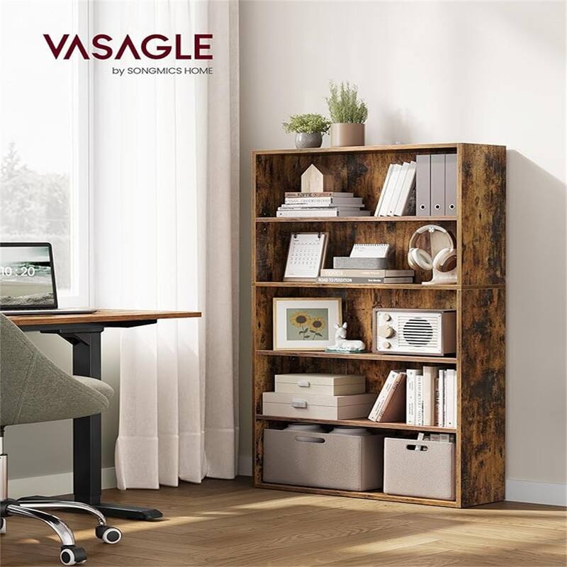 Bookshelf