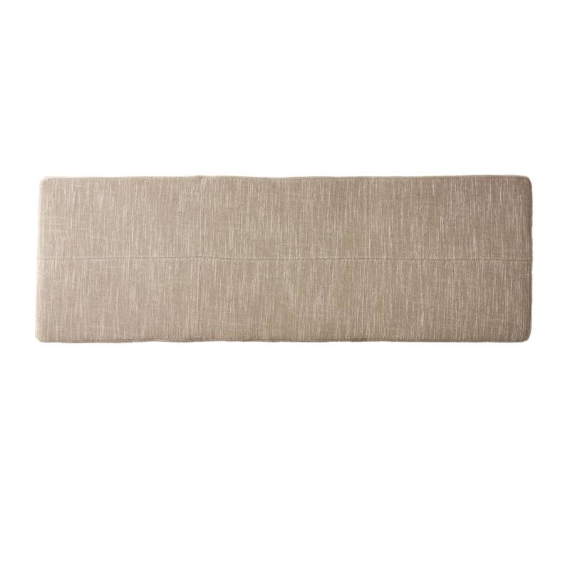 STORAGE Ottoman Bench