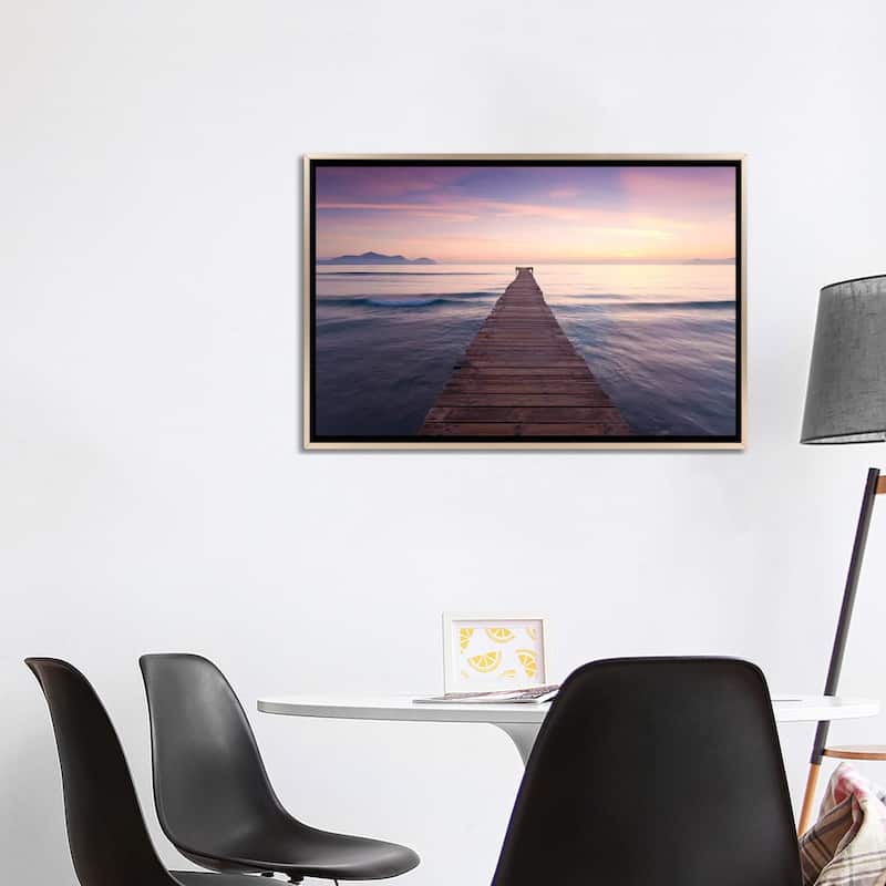 "Peace" by Stefan Hefele Framed
