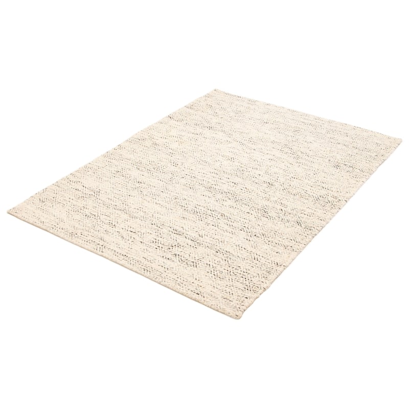 Sienna Cream Rug 5'7" x 7'6" - 5'7 x 7'6