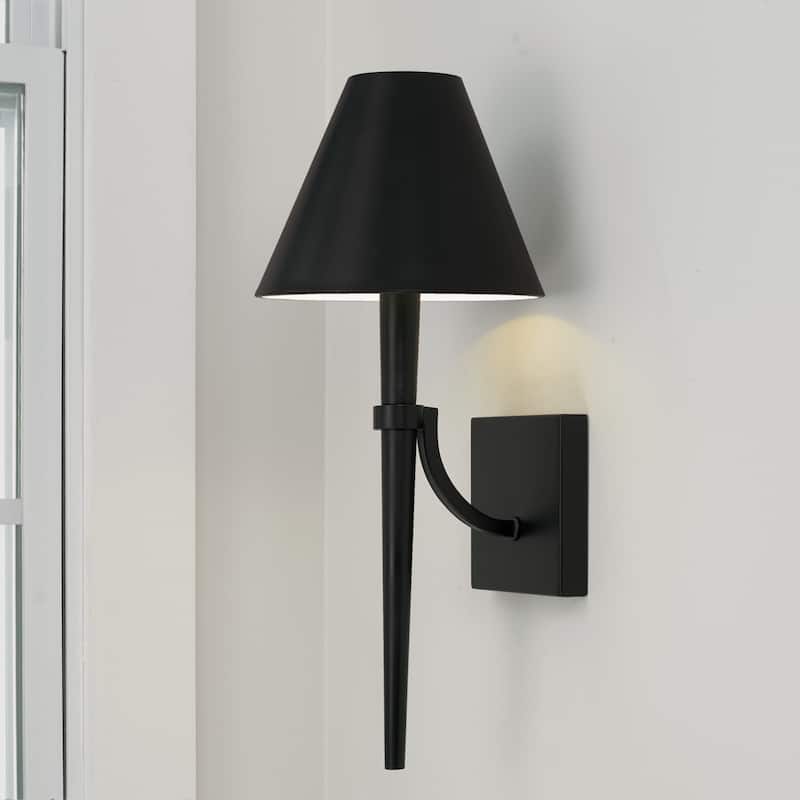 Holden 1-light Wall Sconce