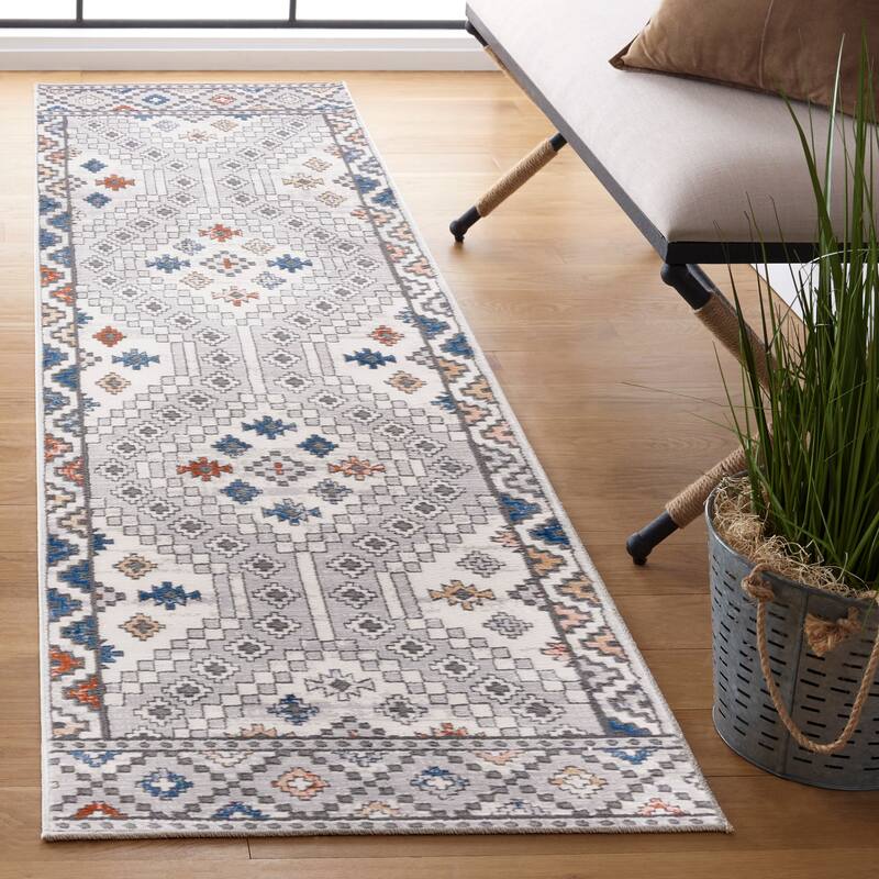 SAFAVIEH Handmade Eternal Tomoyo Boho Rug