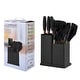 preview thumbnail 43 of 41, 19-piece Non-stick Silicone Assorted Kitchen Utensil Set