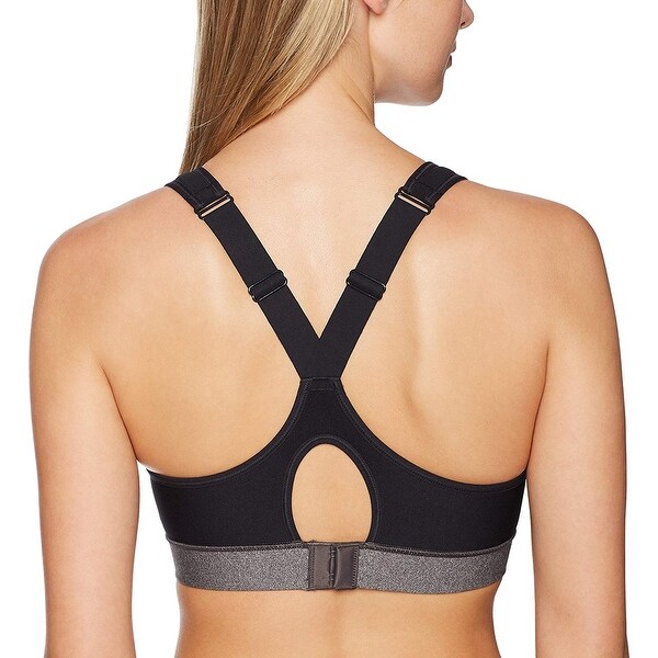 under armour warp knit high impact