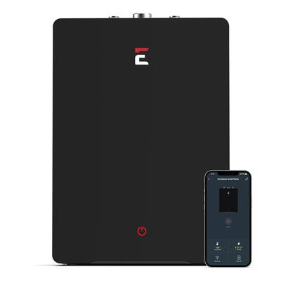 Eccotemp SmartHome 4 Gallon Mini Tank Water Heater with Voice Commands