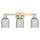 Option Champagne Bronze / Charcoal