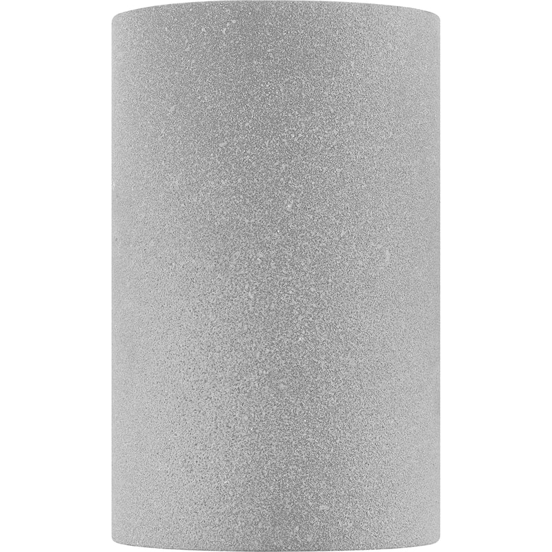 Spieth Integrated LED Concrete Outdoor Wall Lantern