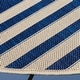 preview thumbnail 117 of 193, SAFAVIEH Courtyard Charmaine Indoor/ Outdoor Waterproof Area Rug