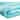 2 in. Blue Gel Memory Foam Mattress Topper for Back Pain CertiPUR-US Certified