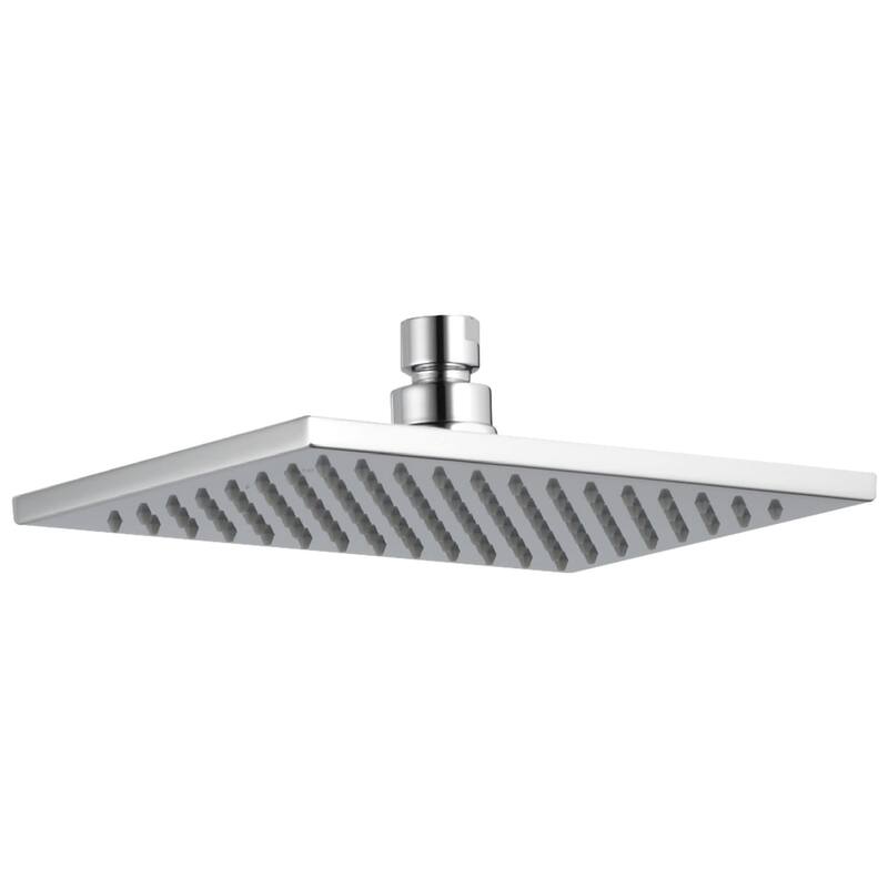 Delta Vero 1.75 GPM Touch Clean Shower Head