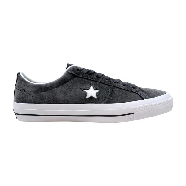 converse men's one star suede ox sneakers