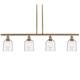 Option Brushed Brass / Seedy