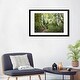 preview thumbnail 7 of 18, iCanvas "Birch Trees & Tall Grass" by Danny Head
